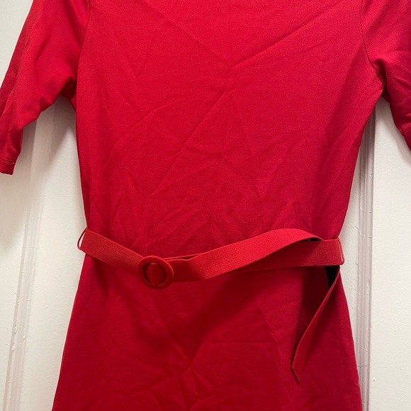 Zara midi dress - Picture 3 of 4